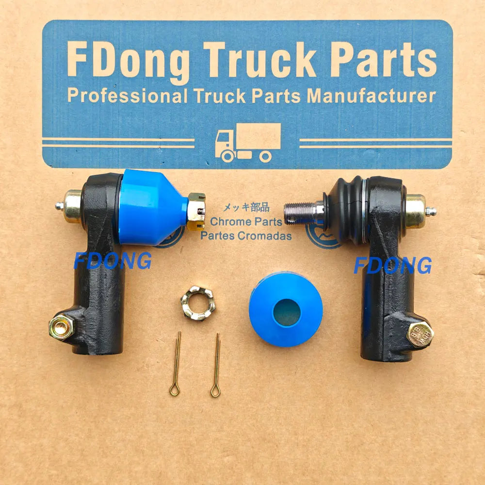 45420-2060 454202060 Tie Rod End LH for Japanese Truck Spare Parts