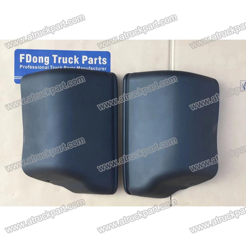 Paint Bumper Corner LH for NISSAN CWA451 for UD CDA451 CMA451 Truck Spare Body Parts