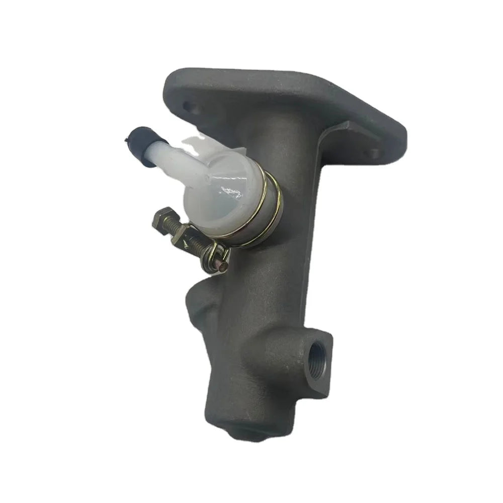 8-97102-437-0 8-97124-109-0 8971024370 8971241090 Clutch Master Cylinder Assy for Isuzu 4HF1 ELF NKR NPR NQR 13/16 Truck Parts