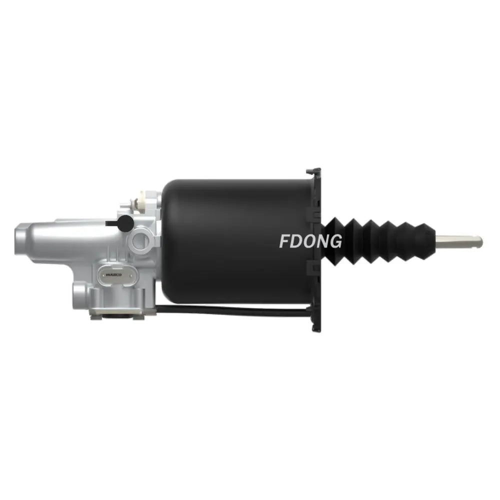 9700514870 Clutch Booster Cylinder 33*26*25cm for KUZER Turck Parts