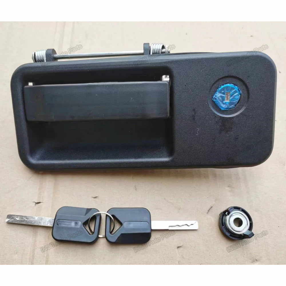 20398467 20398466 8191334 8191335 Outside Door Handle for Volvo FH FM Truck Parts