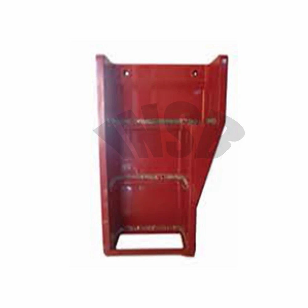5010574327 5010606153 STEP BOX for Renault Magnum Vers.3