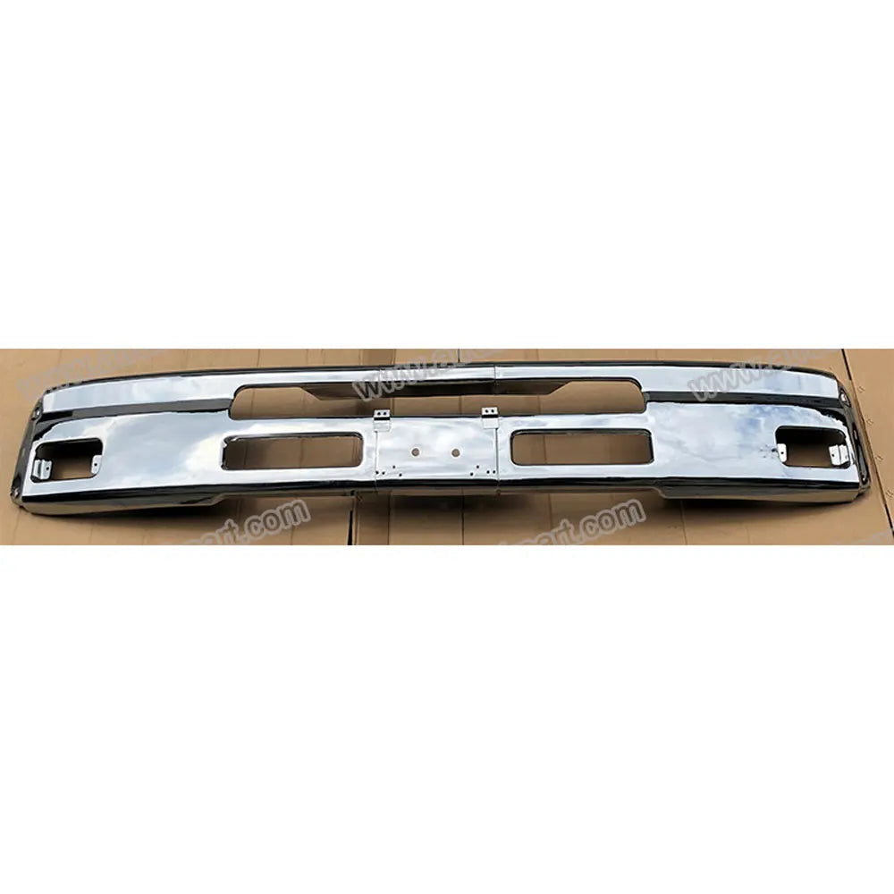 Chrome Front Bumper for Nissan UD PKB CWM 454 Truck New Condition Spare Body Parts