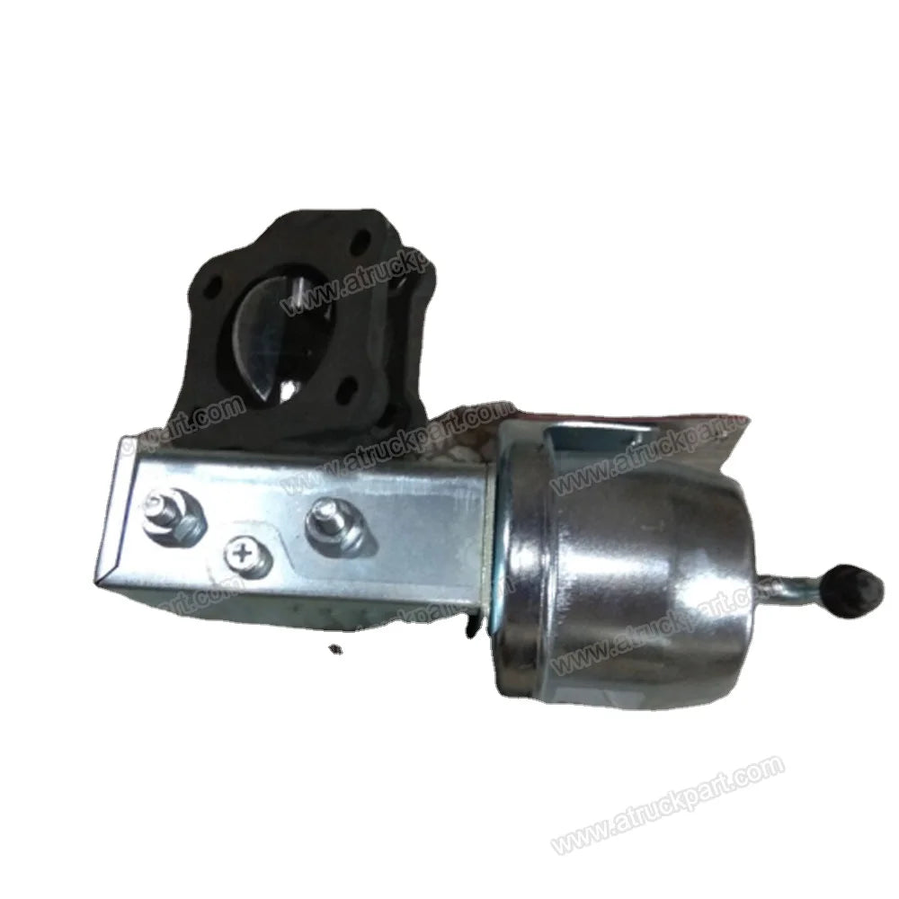 8-97102-372-48-97102372-4 8971023724 Brake EXHAUST BRAKE ASSY for Isuzu Nkr 4JB1T Truck Spare Parts