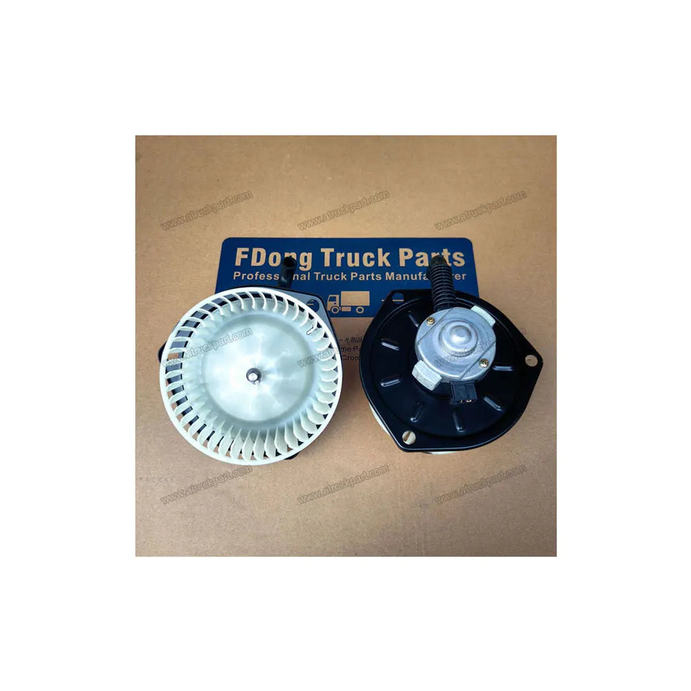 282500-1000 2825001000 Auto AC Blower Motor for HINO-300/DUTRO XZU4 Truck Spare Parts