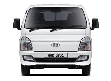76003-4F010 760044F000 760034F010 Door Shell RH for Hyundai PORTER II Truck Spare Parts