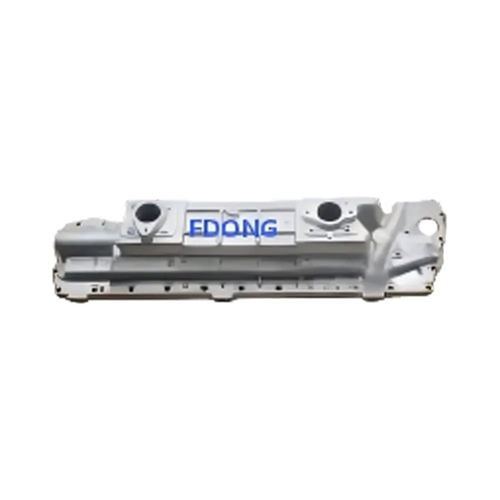 8-98236650-0 8982366500 Oil Cooler Assembly for Isuzu FTR FSR 6HK1 Truck Spare Parts