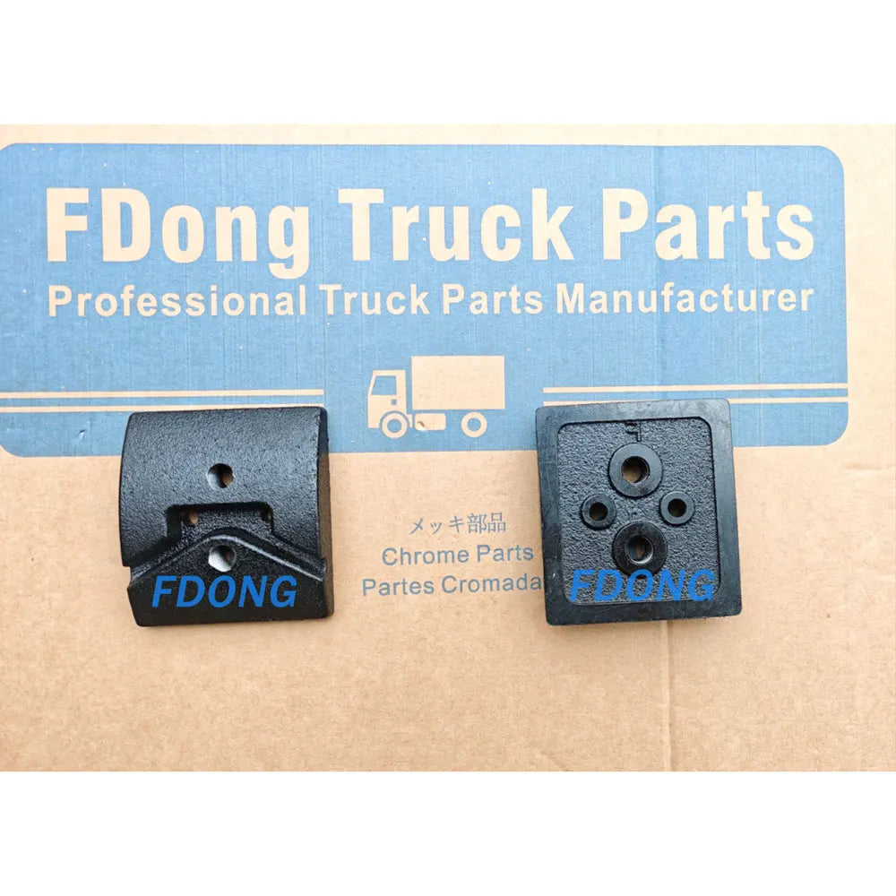 1-53359047-0 1533590470 Rear Spring Pad for Japanese Truck Spare Parts