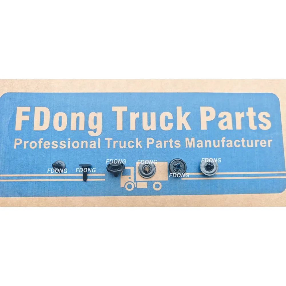 Button for Japanese Truck Spare Parts