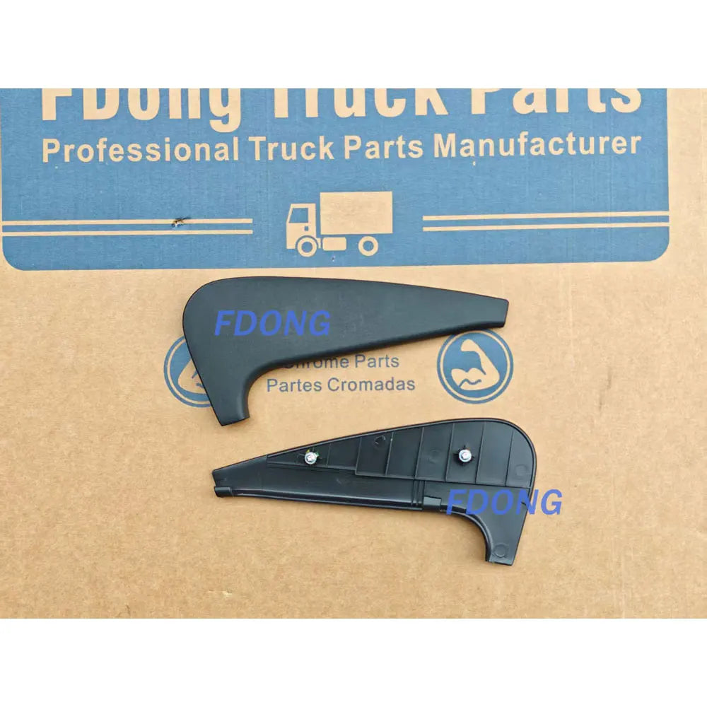 81560-5H000 81560-5H001 815605H000 815605H001 Window Trim Left for Hyundai HD65-78 Series Truck Spare Parts