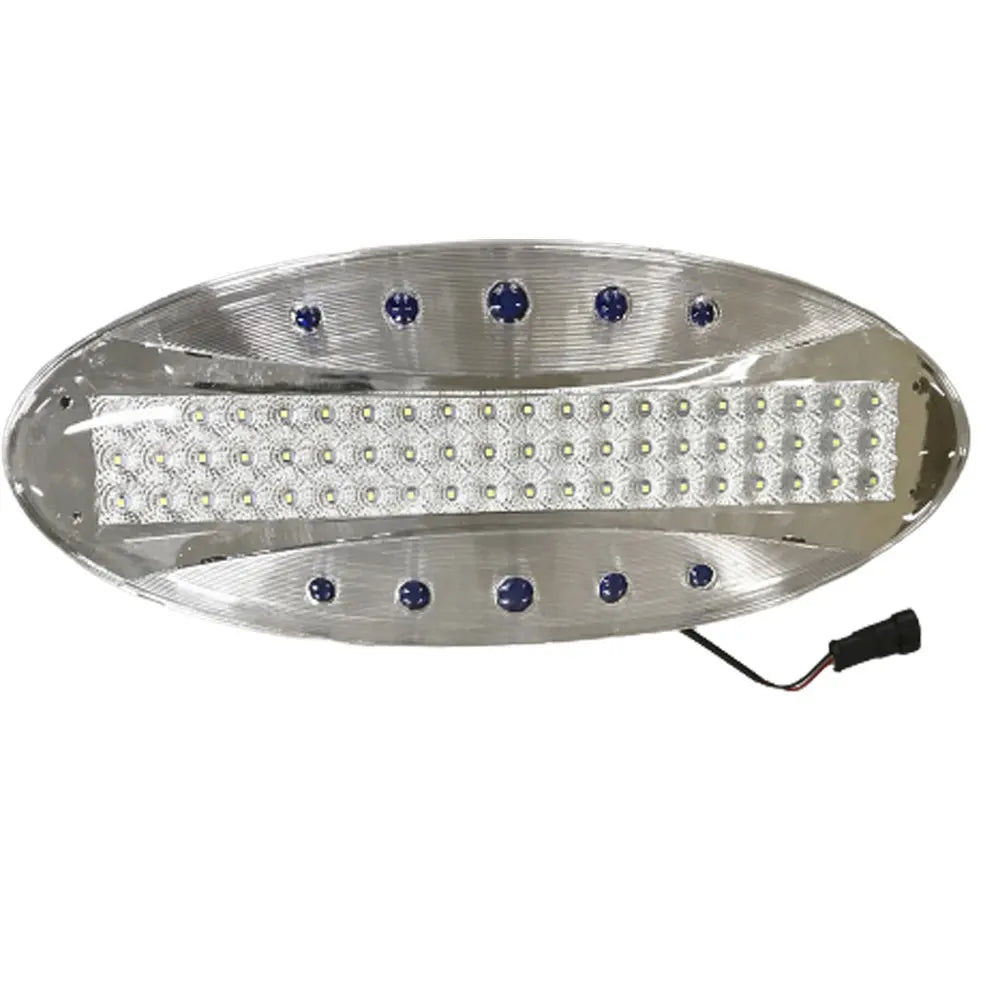 ZK Bus Parts 24V LED Ceiling Light Bus Lamp