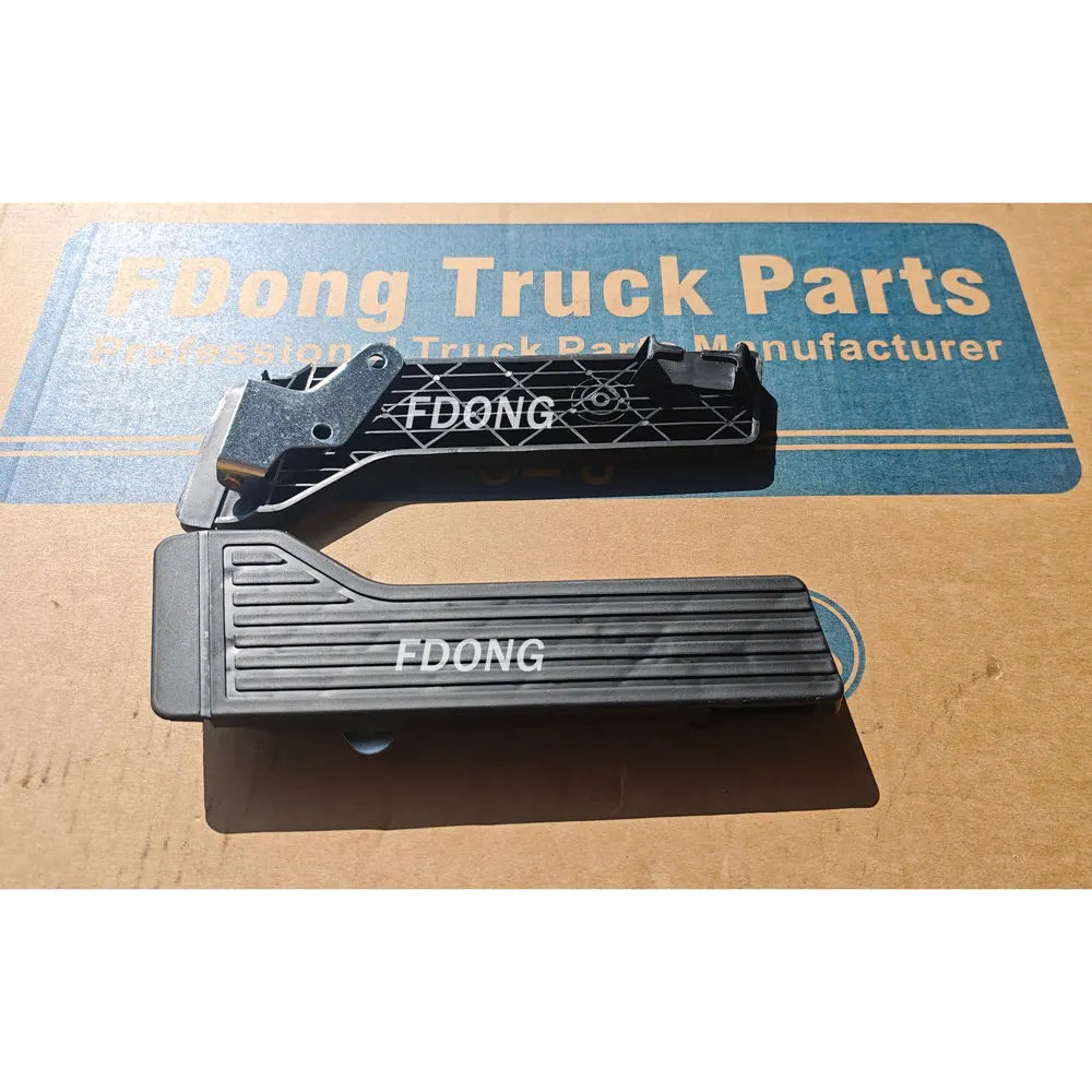 78101-1270 781011270 Accelerator Pedal for Hino Ranger FM3M FM2K Chrome Truck Parts