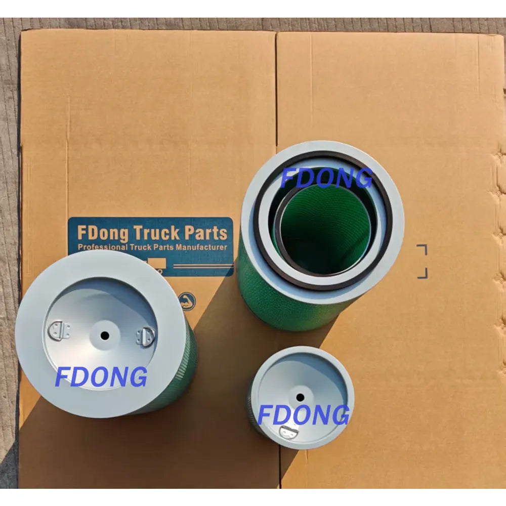 W400000695 Filter for Japanese Truck Spare Parts