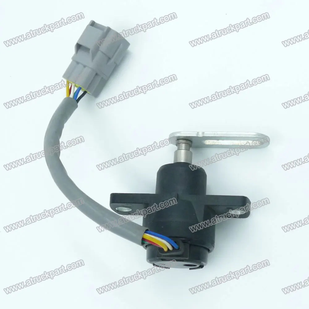 8-98200-050-0 8-98200050-0 8982000500 Accelerate Sensor for Isuzu 4HK1 NKR77 Truck Spare Parts