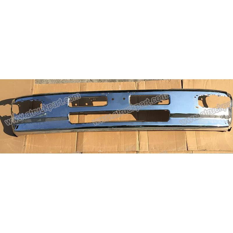 Chrome Front Bumper for NISSAN for UD PKB CWM 454 Truck Spare Body Parts