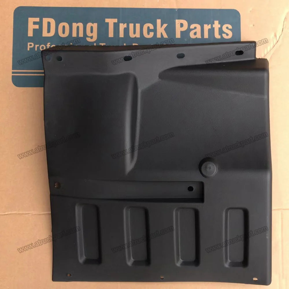 Mudguard Front #1 for HYUNDAI HD45 HD35-65 Truck Spare Parts 86811-5H101 86821-5H101