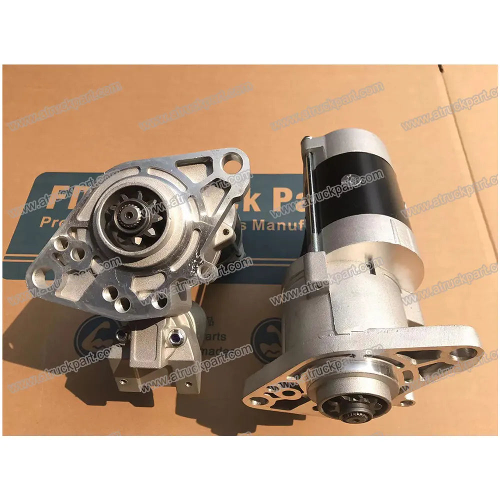Starter 36100-41012 for Japanese Truck Spare Parts