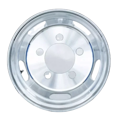 Toyo Ta Coaster Bus Aluminum Alloy Wheel Rim 16*5.5 Aluminum Alloy Wheels 16 Inch 5 Holes High Quality