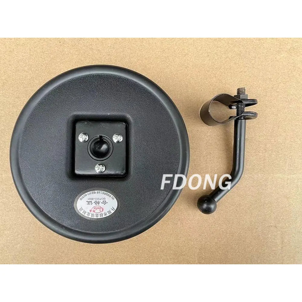 Mirror 15cm for ISUZU HINO FUSO NISSAN UD Truck Spare Parts