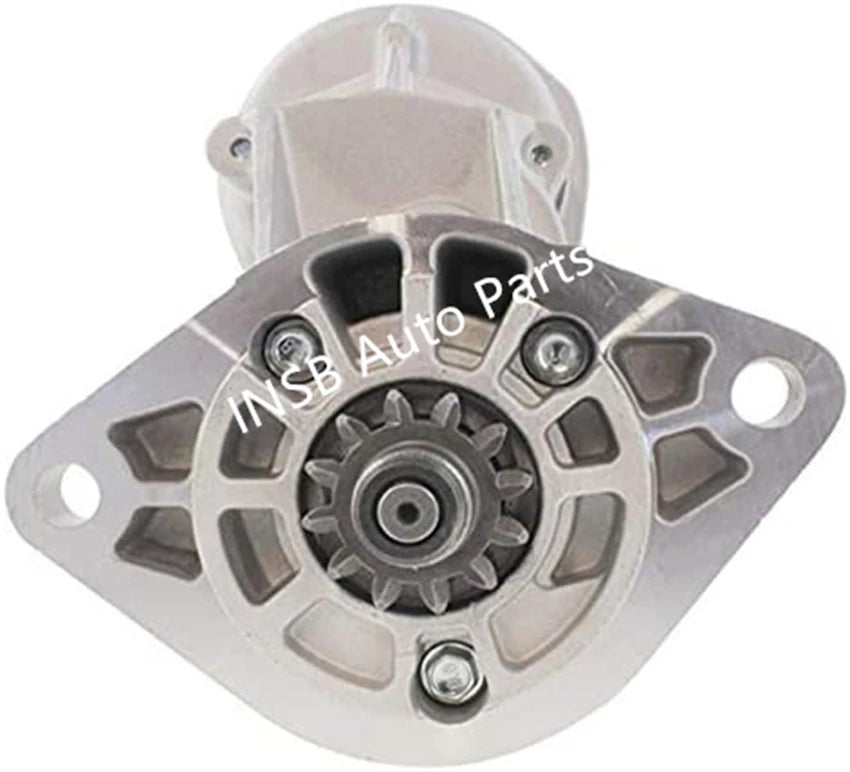 28100-17050 2810017050 28100-17051 2810017051 Auto Starter Motor for Coaster Bus Spare Parts