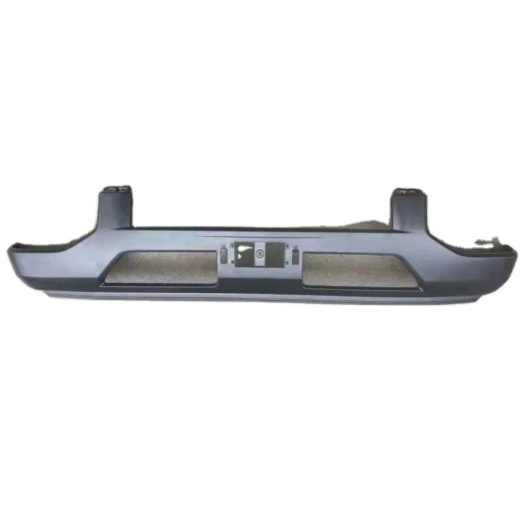 Coaster Bus Front Bumper Coach Coaster Van Spare Parts