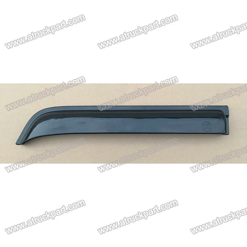Chrome Visor for NISSAN for UD CW520 CK520 CK450 CD450 CW530 Truck Spare Body Parts