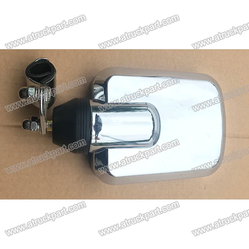 Chrome Mirror for ISUZU HINO FUSO NISSAN UD Truck