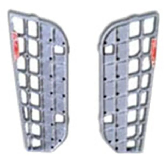 Alloy Step Upper LH RH for NISSAN for UD CW520 CK520 CK450 CD450 CW530 Truck Spare Body Parts