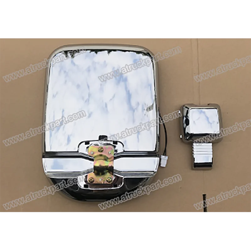 Chrome Mirror 32cm*24cm for NISSAN UD Truck