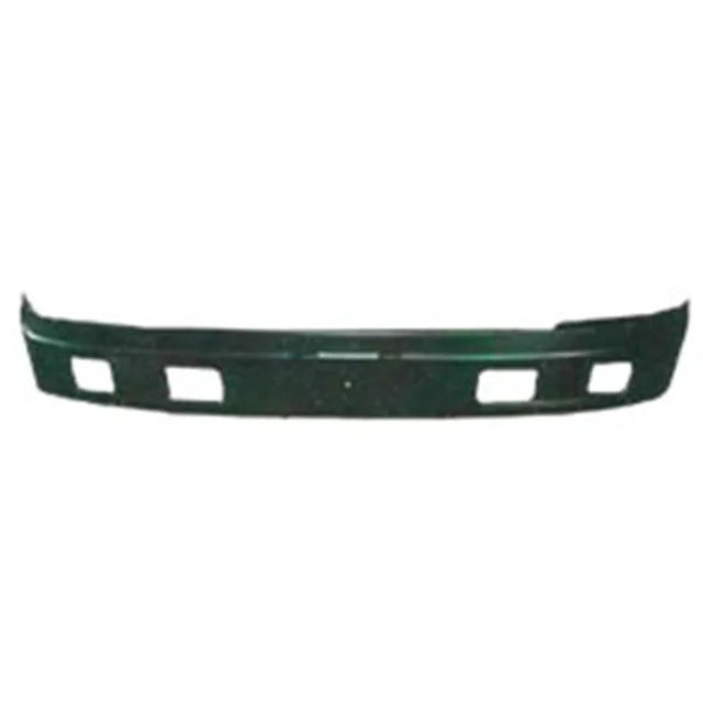 Paint Front Bumper Wide for Isuzu Rocky EXR CZX CVR