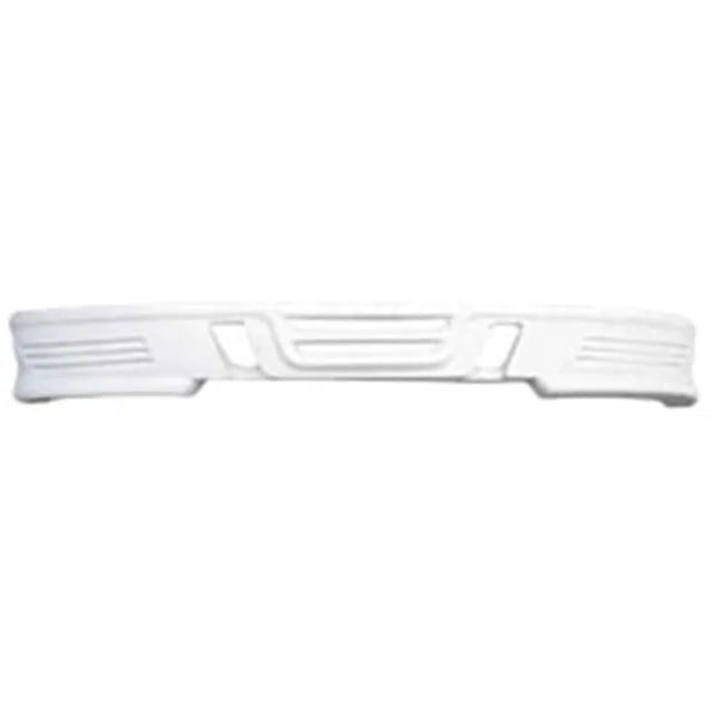 New Condition Lower Bumper Fiber for NISSAN UD PKB CWM 454 Truck Spare Body Parts Painted Lower Bumper Fiber