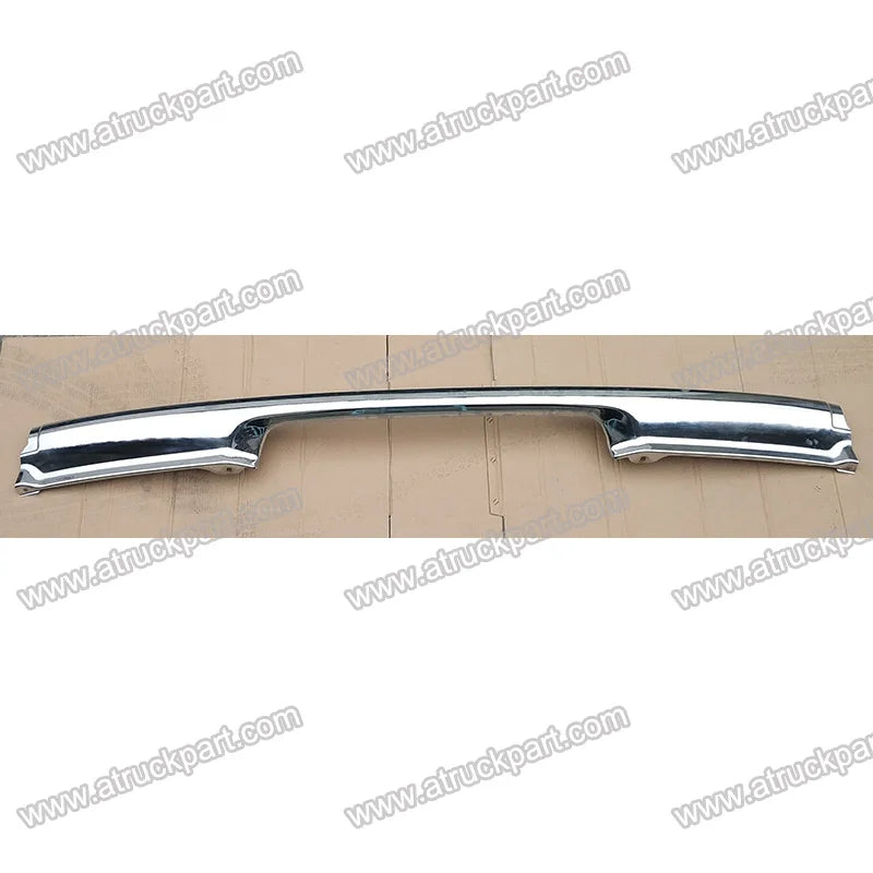 Chrome Front Lower Bumper for NISSAN CWA451 for UD CDA451 CMA451Truck Spare Body Parts