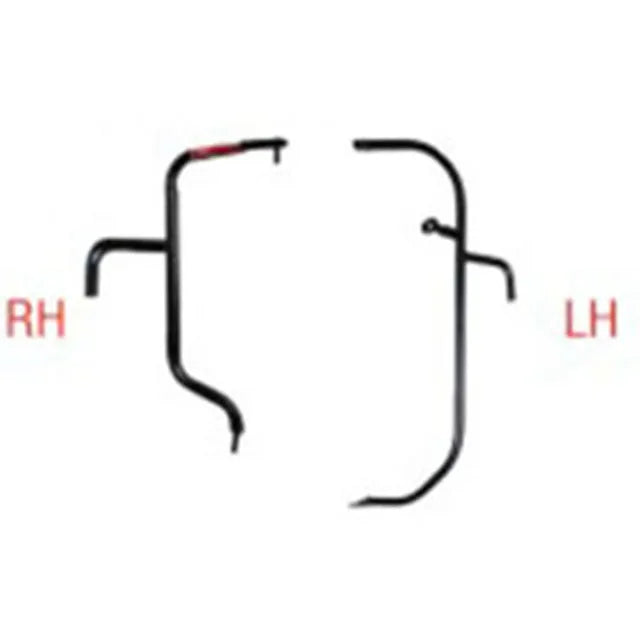 Mirror Arm LH RH for Isuzu FRR210 FRR190