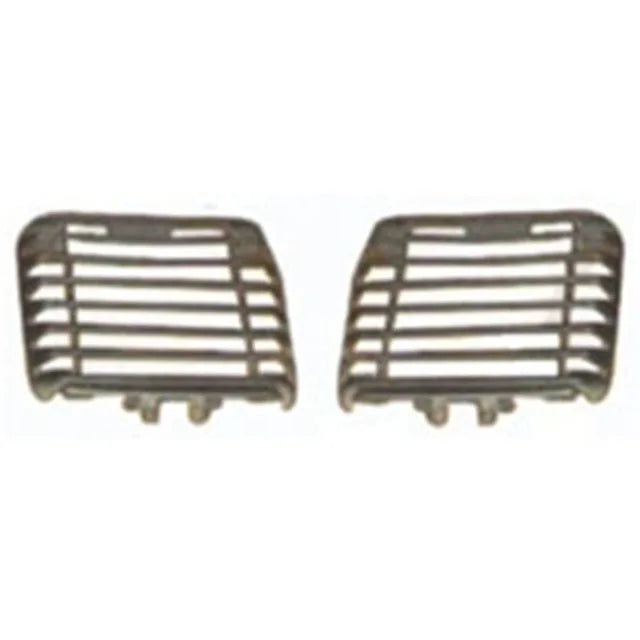 Bumper Grille RH for NISSAN CWA451 for UD CDA451 CMA451