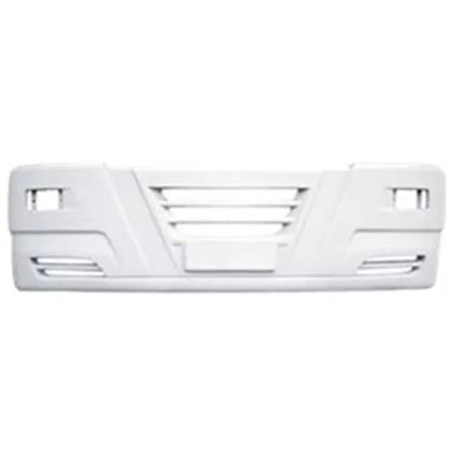 Paint Lower Bumper Fiber for NISSAN for UD PKB CWM 454 Truck Spare Body Parts