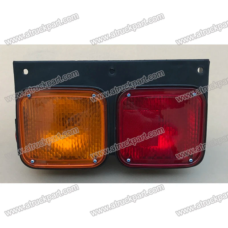 Tail Lamp LH for NISSAN for UD PKB CWM 454 Truck Spare Body Parts