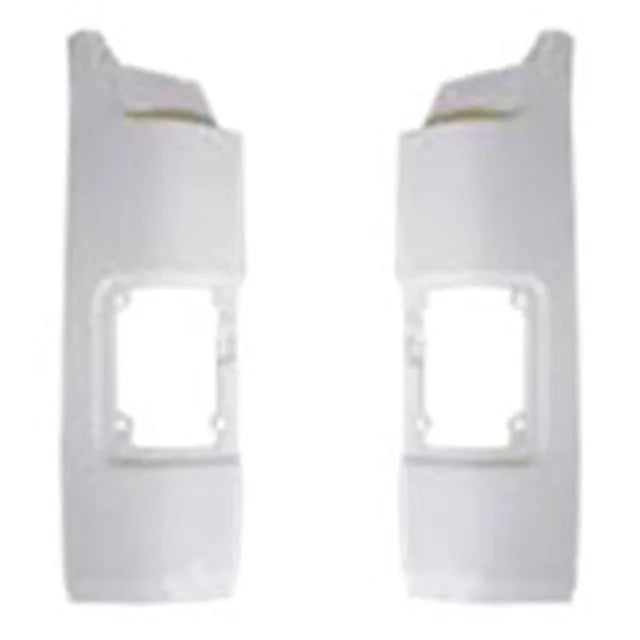 Paint Corner Panel LH RH for Isuzu Rocky EXR CZX CVR