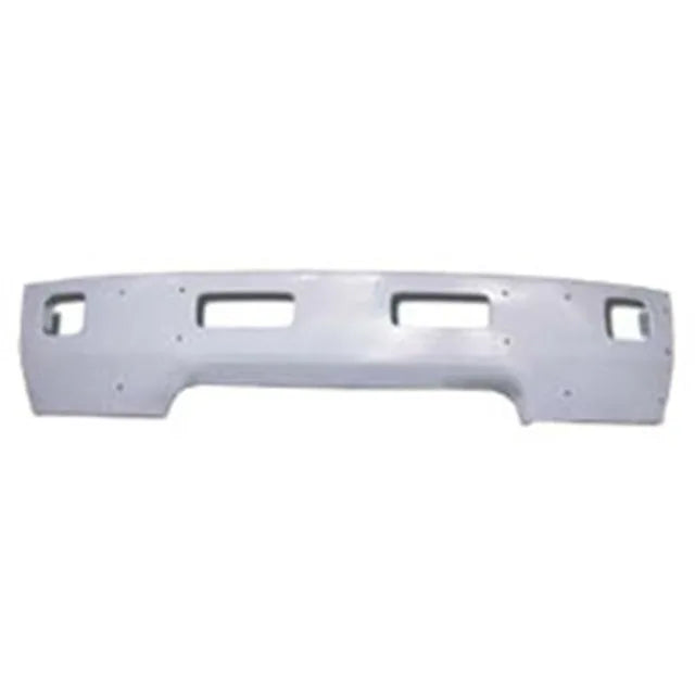 Paint Front Bumper Wide for NISSAN for UD CW430 CP87 CP80 Truck Spare Body Parts