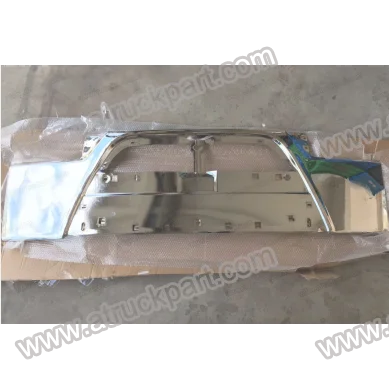 Chrome Front Panel for NISSAN for UD PKB CWM 454 Truck Spare Body Parts