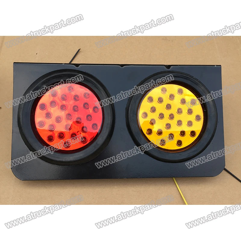 Truck Tail Lamp LED for HINO ISUZU FUSO NISSAN UD Truck
