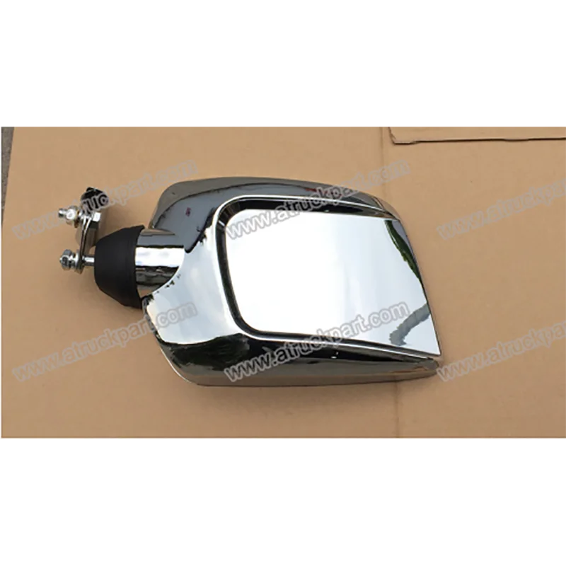Chrome Mirror for ISUZU HINO FUSO NISSAN UD Truck