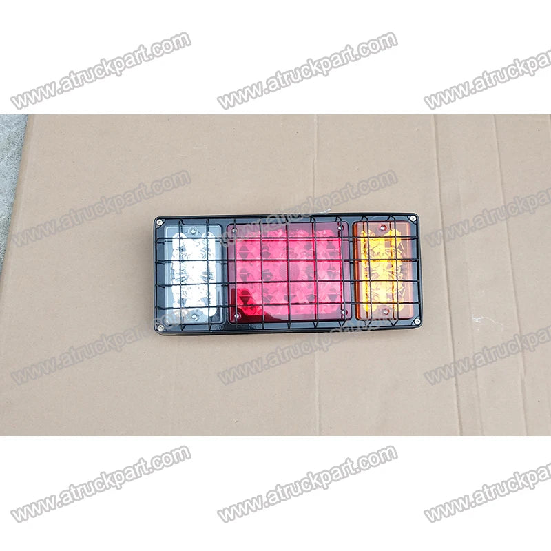 Truck Tail Lamp LED for HINO ISUZU FUSO NISSAN UD Truck