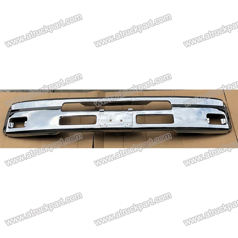 Chrome Front Bumper for Nissan UD PKB CWM 454 Truck New Condition Spare Body Parts
