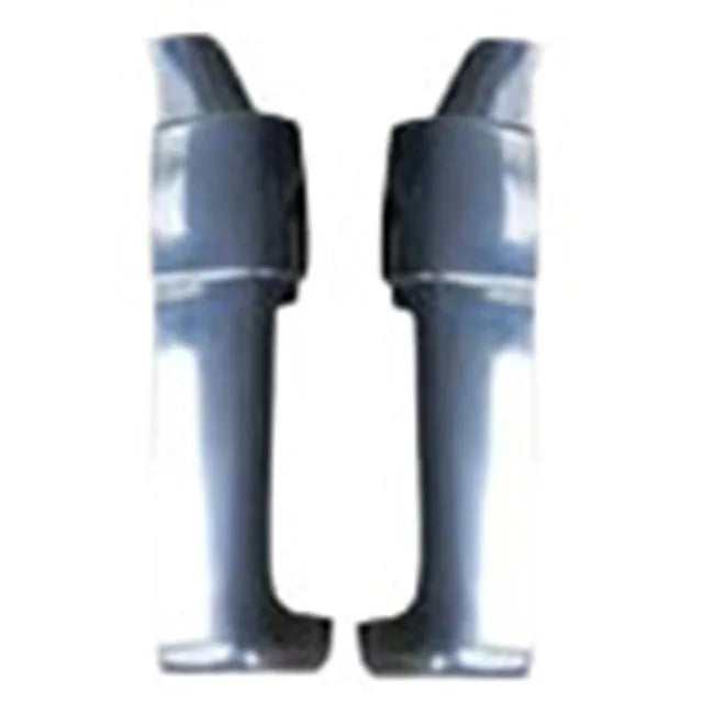 Paint Corner Panel Without Hole LH RH for NISSAN for UD CW430 CP87 CP80 Truck Spare Body Parts
