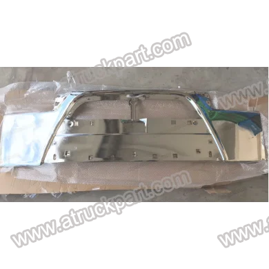 Chrome Front Panel 180cm for NISSAN for UD PKB CWM 454 Truck Spare Body Parts