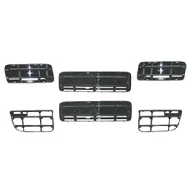 Spray Painting in China Net for Isuzu EXR360 EXR370