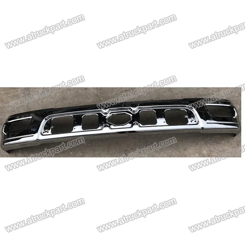 Chrome Front Upper Bumper for NISSAN CWA451 for UD CDA451 CMA451 Truck Spare Body Parts