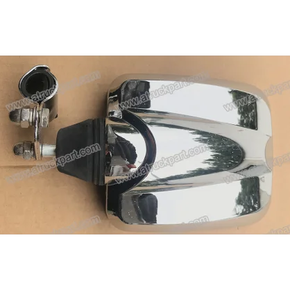 Chrome Mirror for ISUZU HINO FUSO NISSAN UD Truck