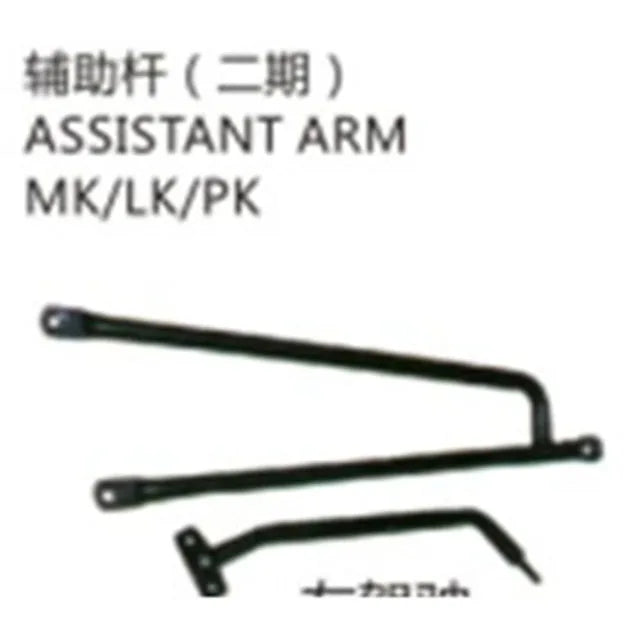Paint Mirror Arm Assistant for NISSAN for UD PKB CWM 454 Truck Spare Body Parts