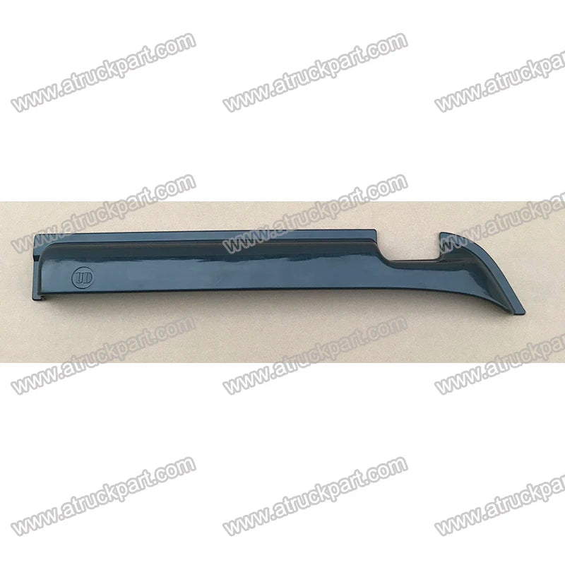 Chrome Visor for NISSAN for UD CW520 CK520 CK450 CD450 CW530 Truck Spare Body Parts